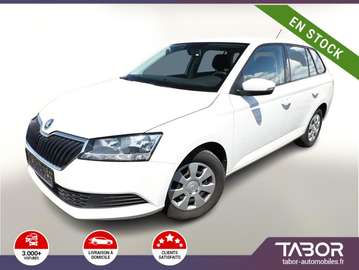 Combi 1.0 TSI 95 Active Clima