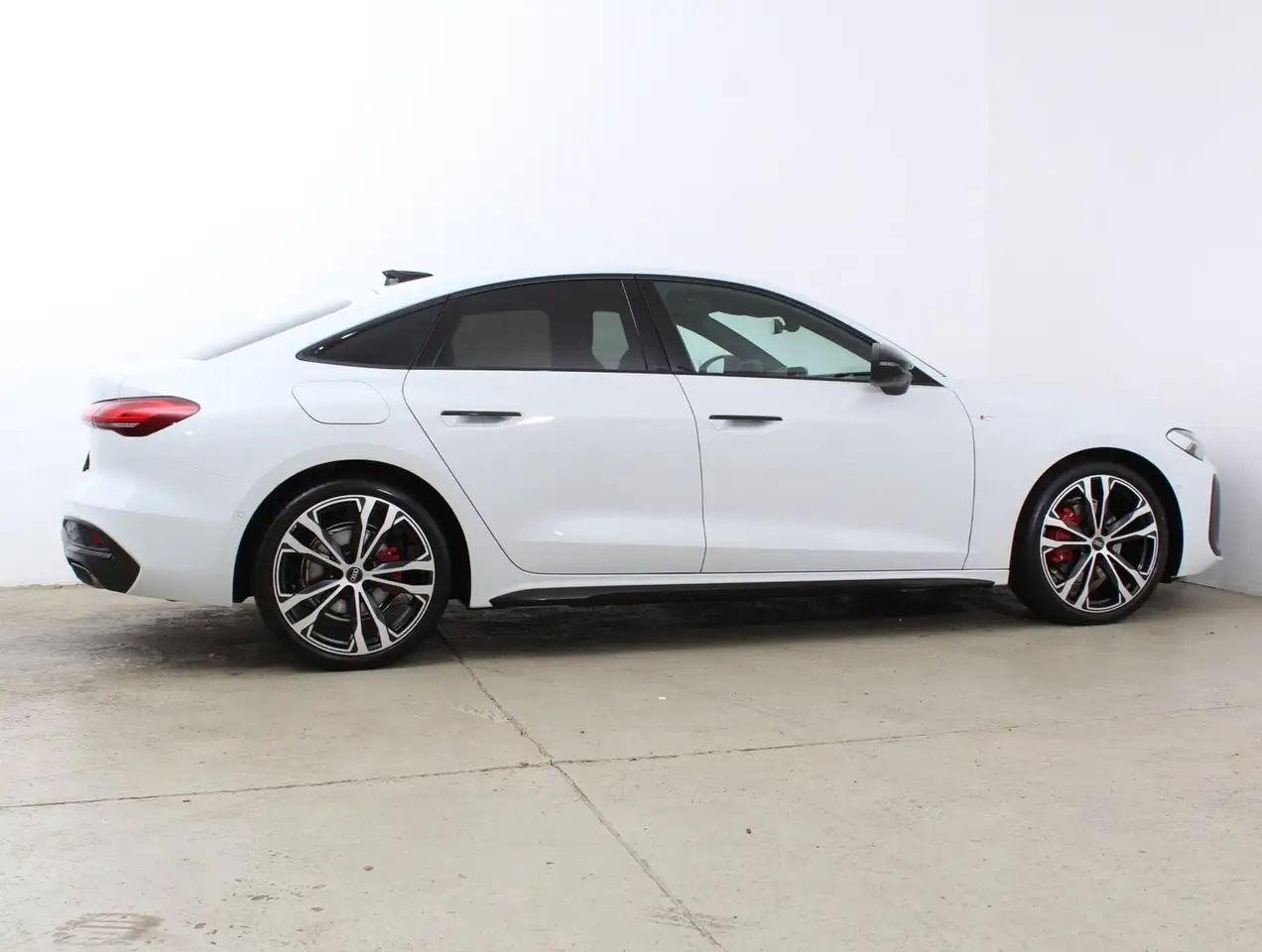 Audi A5 2026