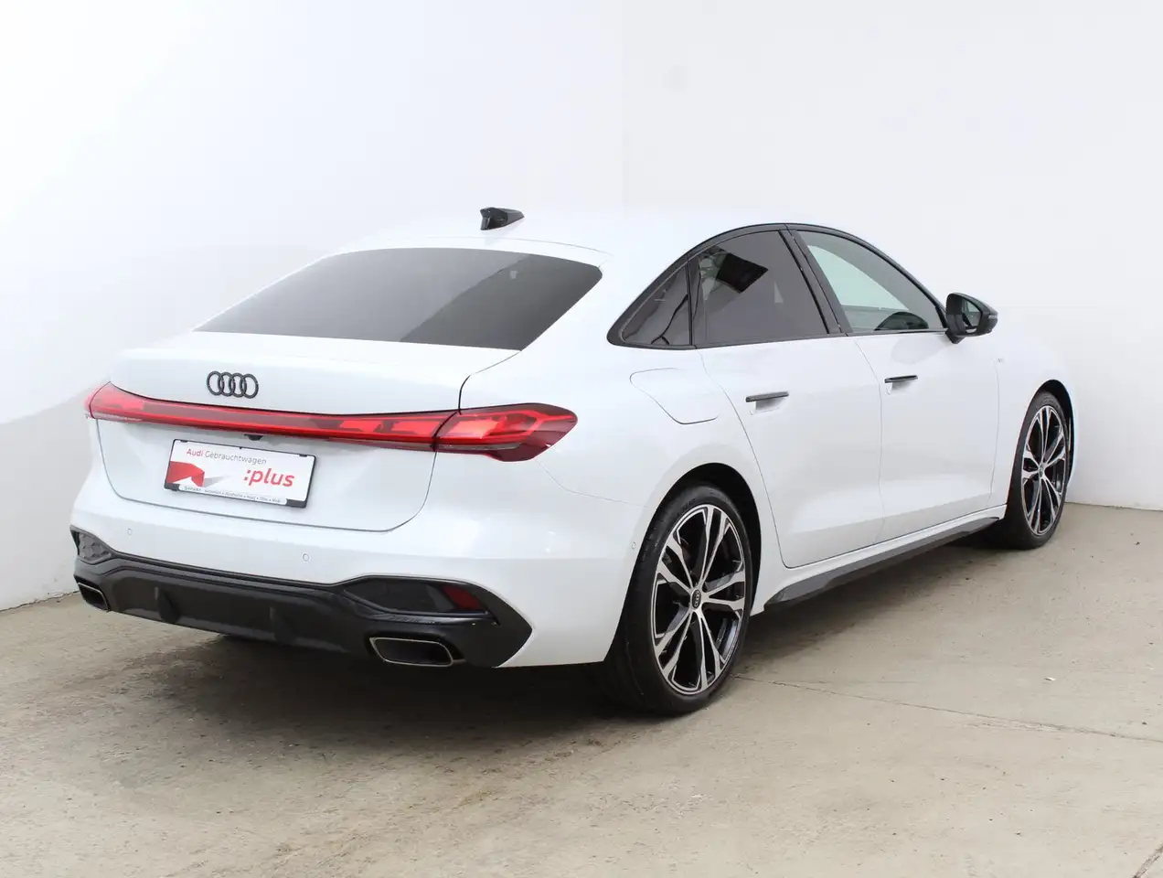 Audi A5 2026
