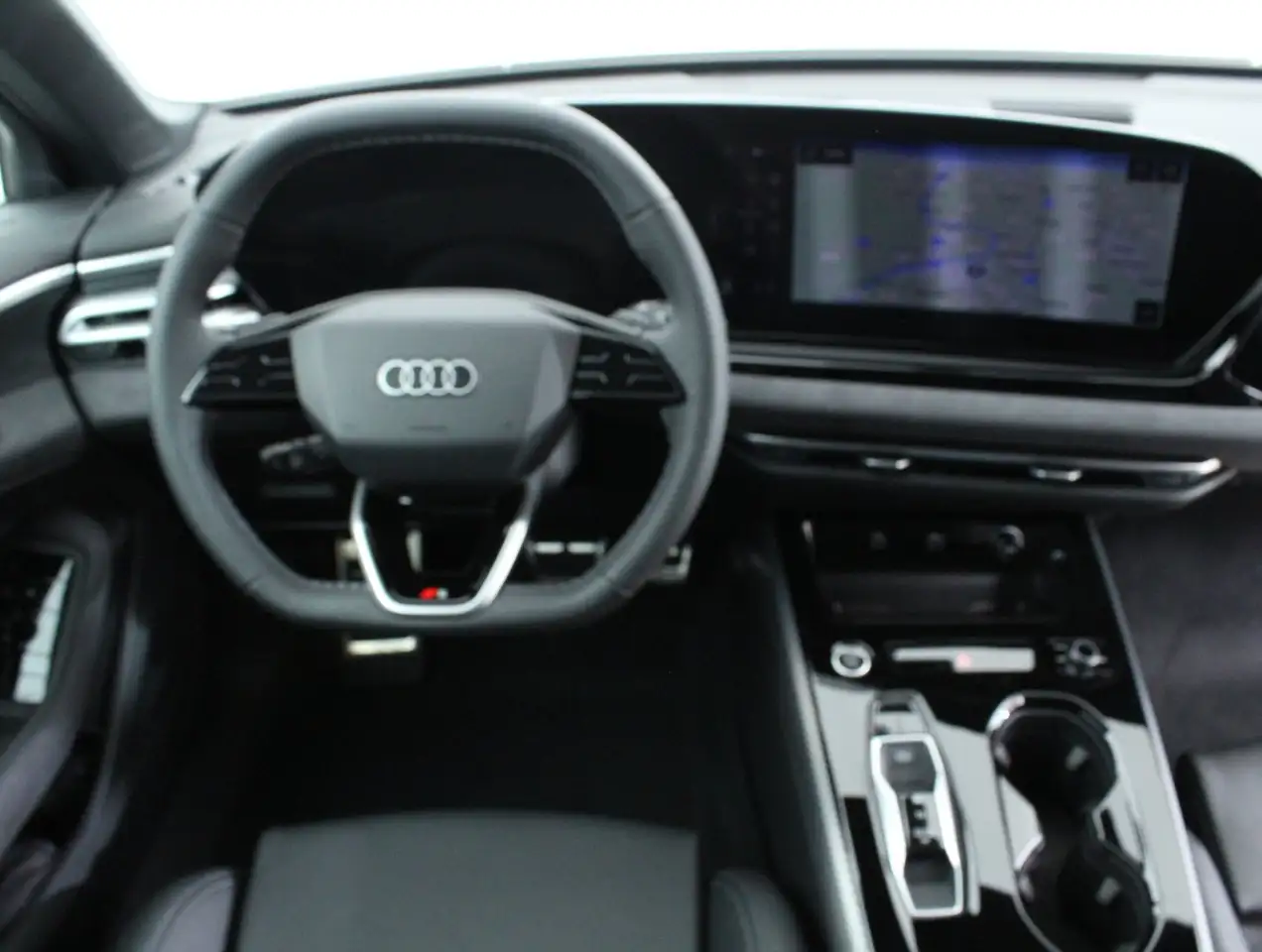 Audi A5 2026 — фото 7