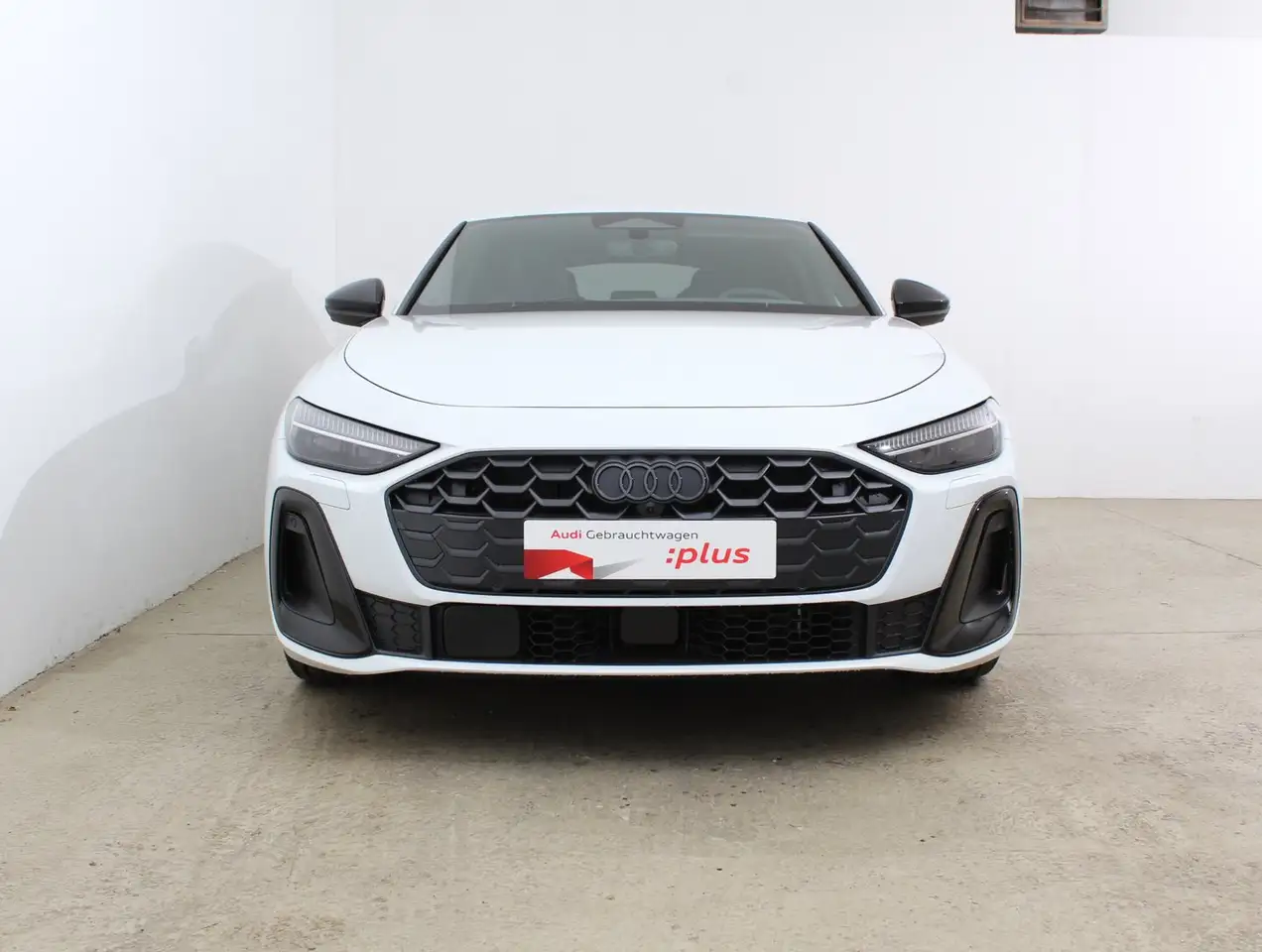 Audi A5 2026