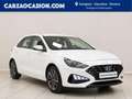 Hyundai i30 1.5 DPI Klass SLX 110 Blanco - thumbnail 1