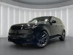 Land Rover Range Rover Sport DYNAMIC SE D300 | 22 | Sitzklima | AHK