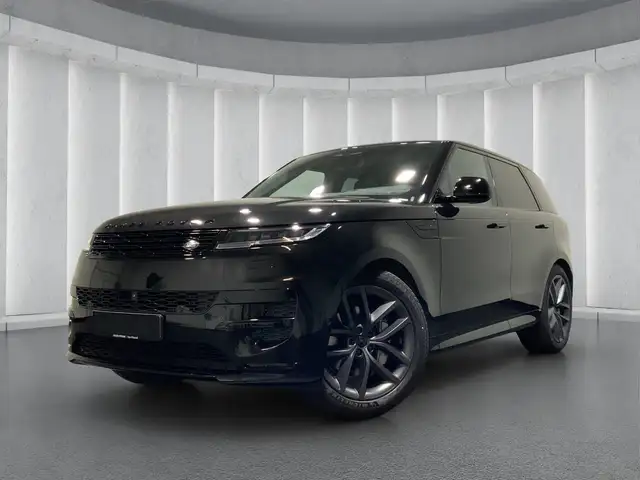 Land Rover Range Rover Sport DYNAMIC SE D300 | 22 | Sitzklima | AHK