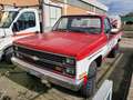 Chevrolet C1500 Silverado C10 4x2 Rot - thumbnail 2