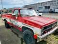 Chevrolet C1500 Silverado C10 4x2 Rot - thumbnail 1