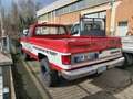 Chevrolet C1500 Silverado C10 4x2 Rot - thumbnail 3