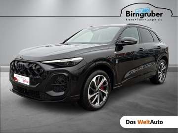 SUV TDI quattro 150 kW