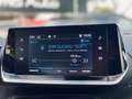 Peugeot 208 Allure **POSS.PACK MEDIA**VED.NOTE Gris - thumbnail 11