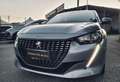 Peugeot 208 Allure **POSS.PACK MEDIA**VED.NOTE Gris - thumbnail 1