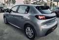 Peugeot 208 Allure **POSS.PACK MEDIA**VED.NOTE Gris - thumbnail 6
