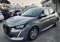 Peugeot 208 Allure **POSS.PACK MEDIA**VED.NOTE Gris - thumbnail 5