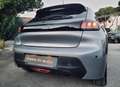 Peugeot 208 Allure **POSS.PACK MEDIA**VED.NOTE Gris - thumbnail 4