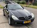 Mercedes-Benz SLK 200 Kompressor Airco Electric pakket Audio/CD Leder ES Zwart - thumbnail 6