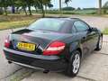 Mercedes-Benz SLK 200 Kompressor Airco Electric pakket Audio/CD Leder ES Zwart - thumbnail 13