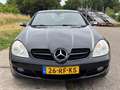 Mercedes-Benz SLK 200 Kompressor Airco Electric pakket Audio/CD Leder ES Zwart - thumbnail 14
