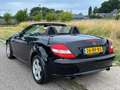 Mercedes-Benz SLK 200 Kompressor Airco Electric pakket Audio/CD Leder ES Zwart - thumbnail 22