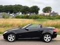 Mercedes-Benz SLK 200 Kompressor Airco Electric pakket Audio/CD Leder ES Zwart - thumbnail 20