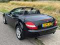 Mercedes-Benz SLK 200 Kompressor Airco Electric pakket Audio/CD Leder ES Zwart - thumbnail 21