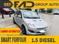 smart forFour Forfour 1.5 cdi Passion - thumbnail 1