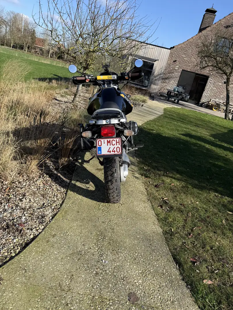 BMW R 1150 GS Adventure Bmw R1150gs Adventure - 2