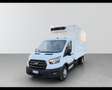 Ford Transit 350 2.0TDCi EcoBlue RWD MHEV 130CV PL-TM Furg. Trend Bianco - thumbnail 3