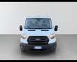 Ford Transit 350 2.0TDCi EcoBlue RWD MHEV 130CV PL-TM Furg. Trend Bianco - thumbnail 2