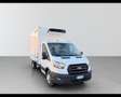Ford Transit 350 2.0TDCi EcoBlue RWD MHEV 130CV PL-TM Furg. Trend Bianco - thumbnail 1