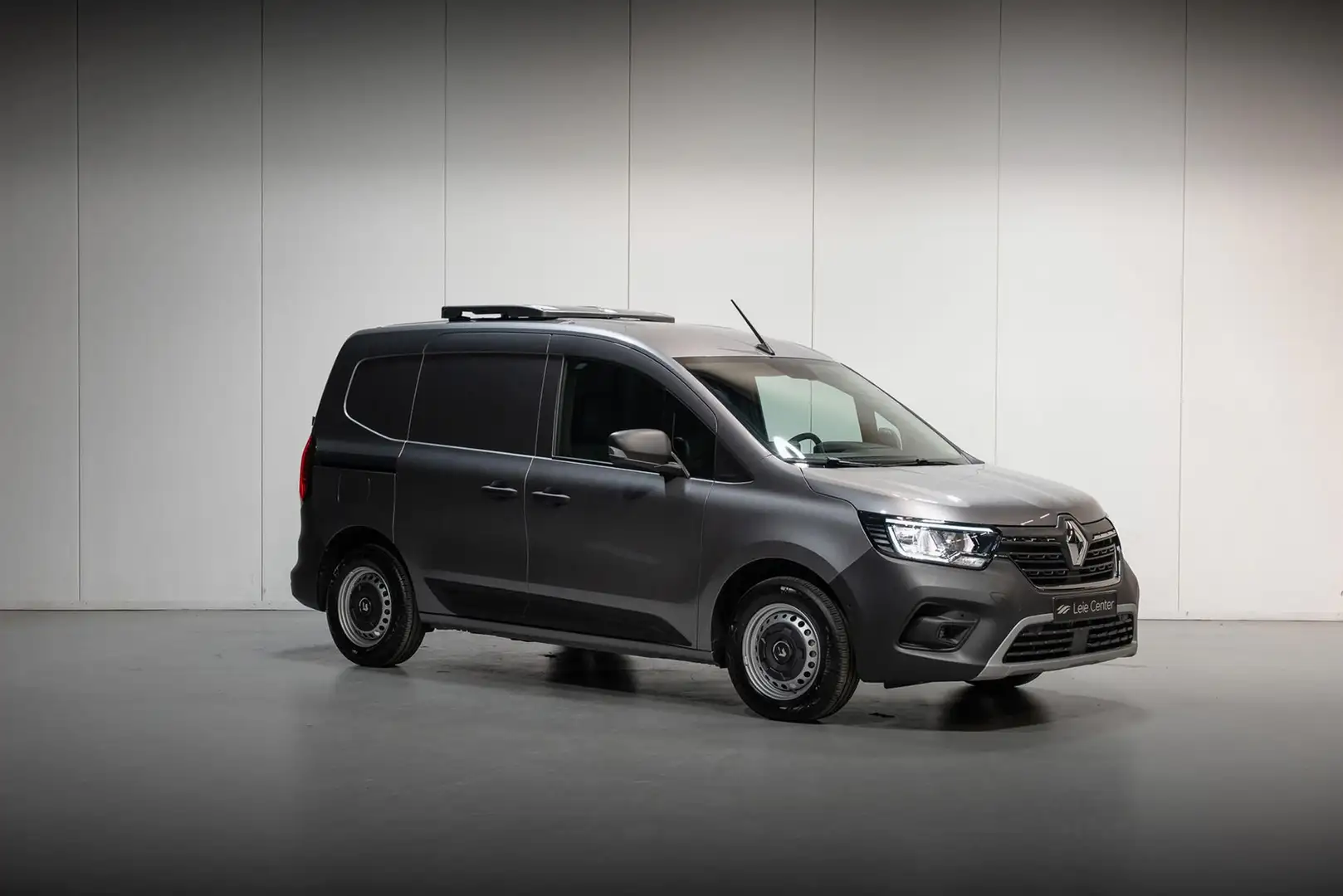 Renault Kangoo CAM / Trekhaak / koeling Grijs - 1