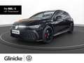 Volkswagen Golf GTI 2.0 TSI DSG BlackStyle 19" SHZ  RFK Zwart - thumbnail 1
