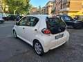 Toyota Aygo 1.0 12V VVT-i 5 porte Active Connect Bianco - thumbnail 4
