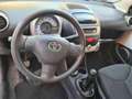 Toyota Aygo 1.0 12V VVT-i 5 porte Active Connect Bianco - thumbnail 8