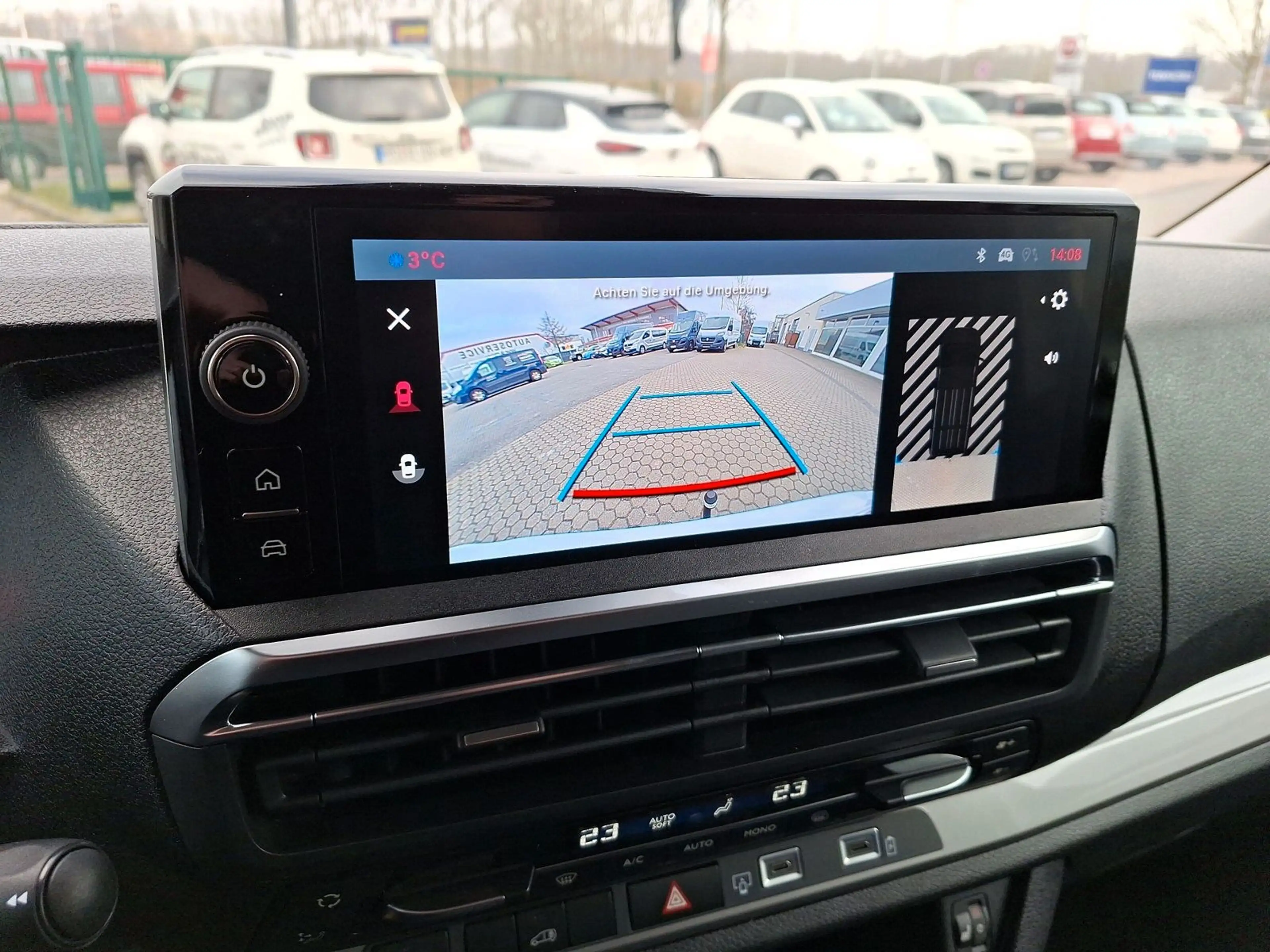 Fiat Scudo L2 M 120 *Connect|Comfort|Look|LED|Winter* — photo 15