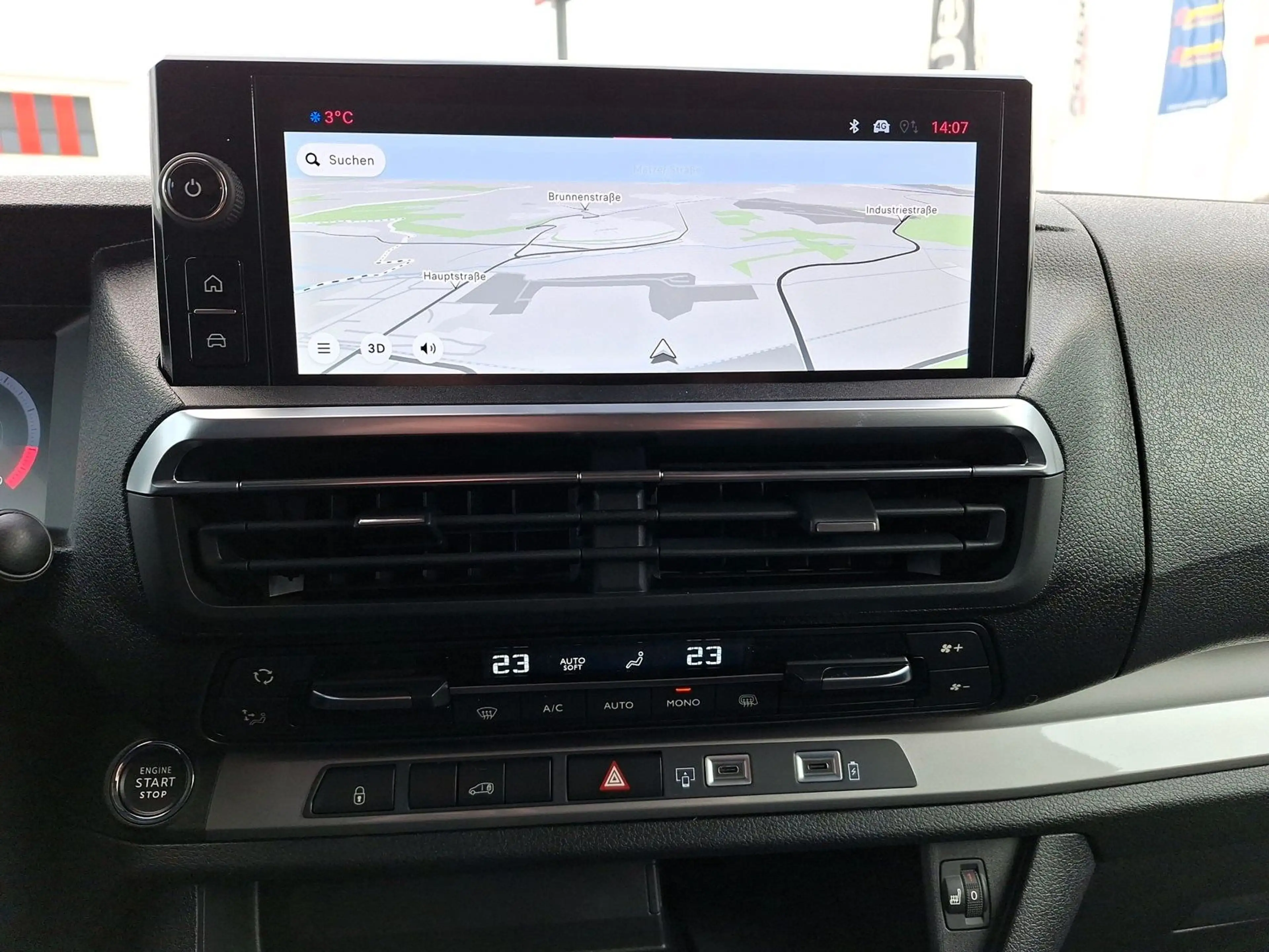 Fiat Scudo L2 M 120 *Connect|Comfort|Look|LED|Winter* — photo 14