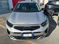 Kia Stonic 1.0 T-GDi MHEV GT Line Techno Pack Silber - thumbnail 2