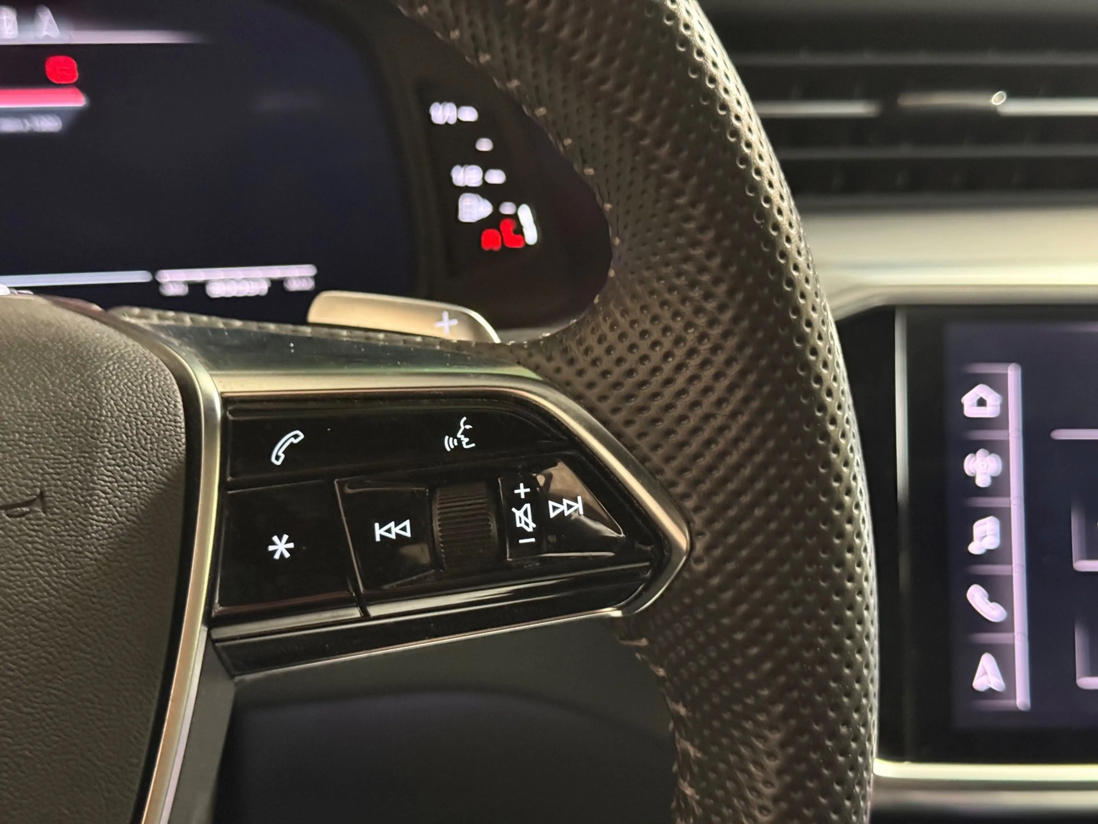 Audi S6 Avant S6 TDI quattro | Pano | Nightvision | 360 Ca — photo 36