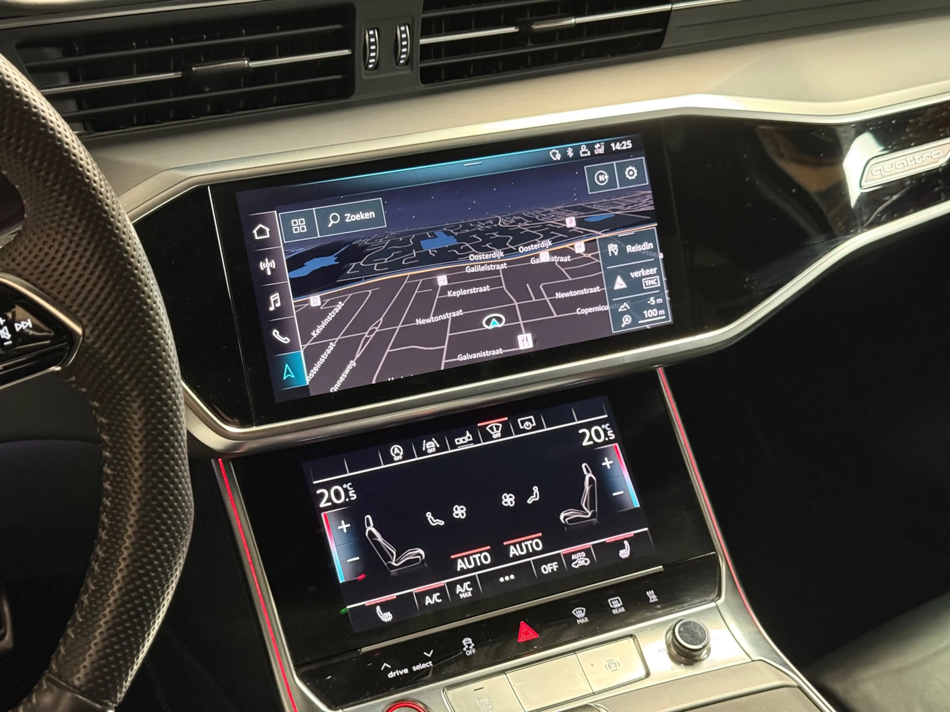 Audi S6 Avant S6 TDI quattro | Pano | Nightvision | 360 Ca — photo 24