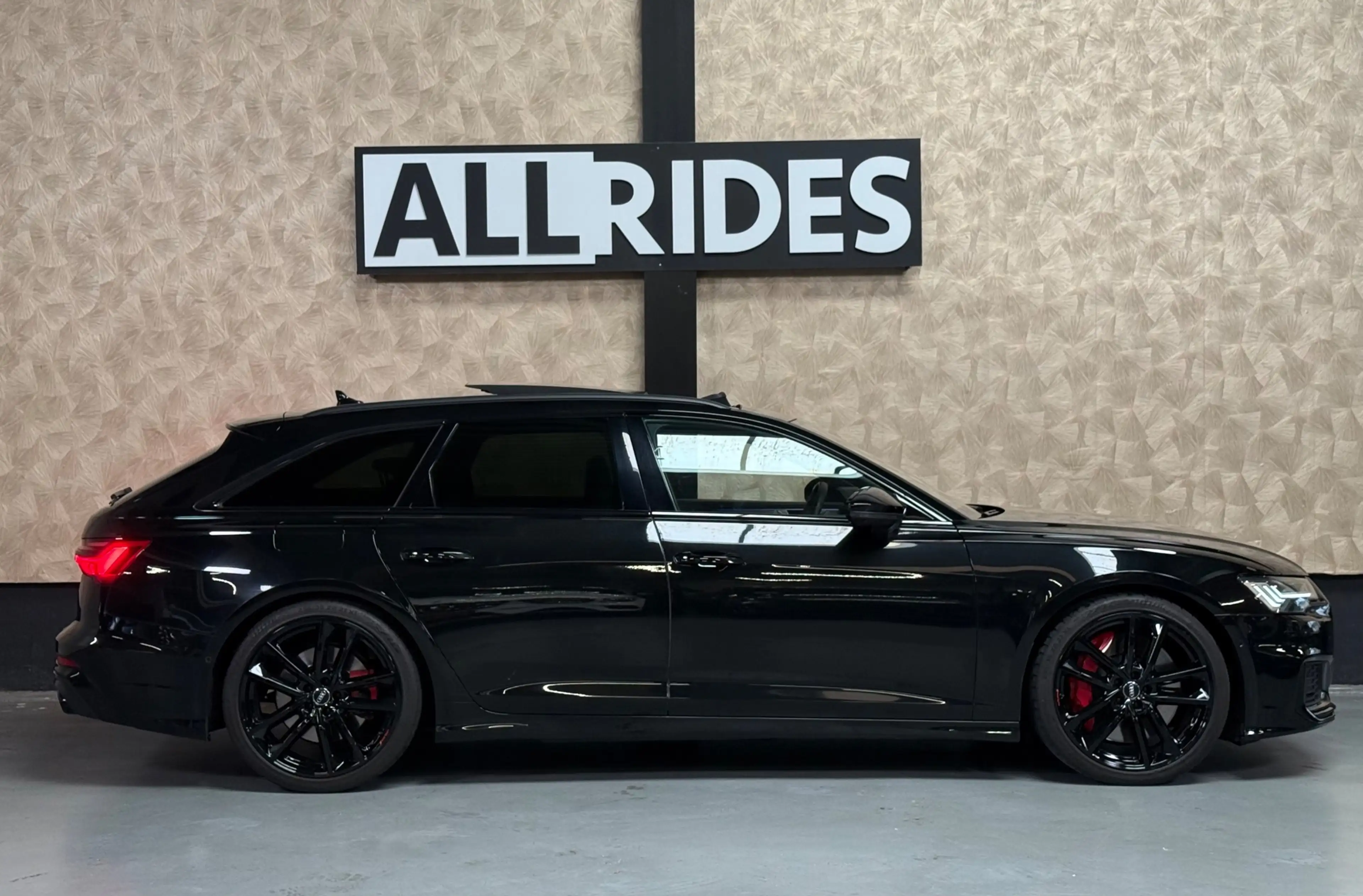 Audi S6 Avant S6 TDI quattro | Pano | Nightvision | 360 Ca — photo 9