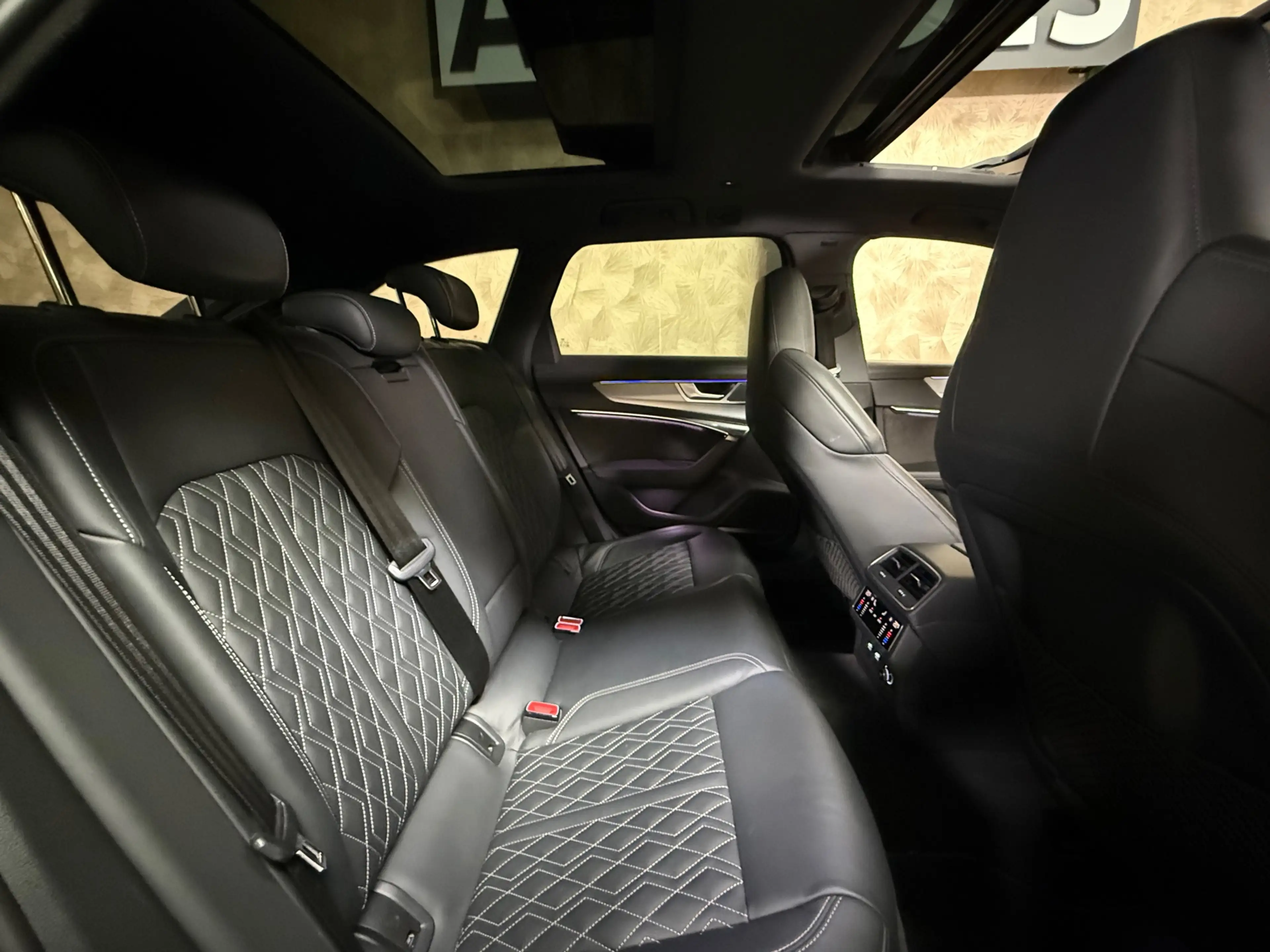 Audi S6 Avant S6 TDI quattro | Pano | Nightvision | 360 Ca — photo 12