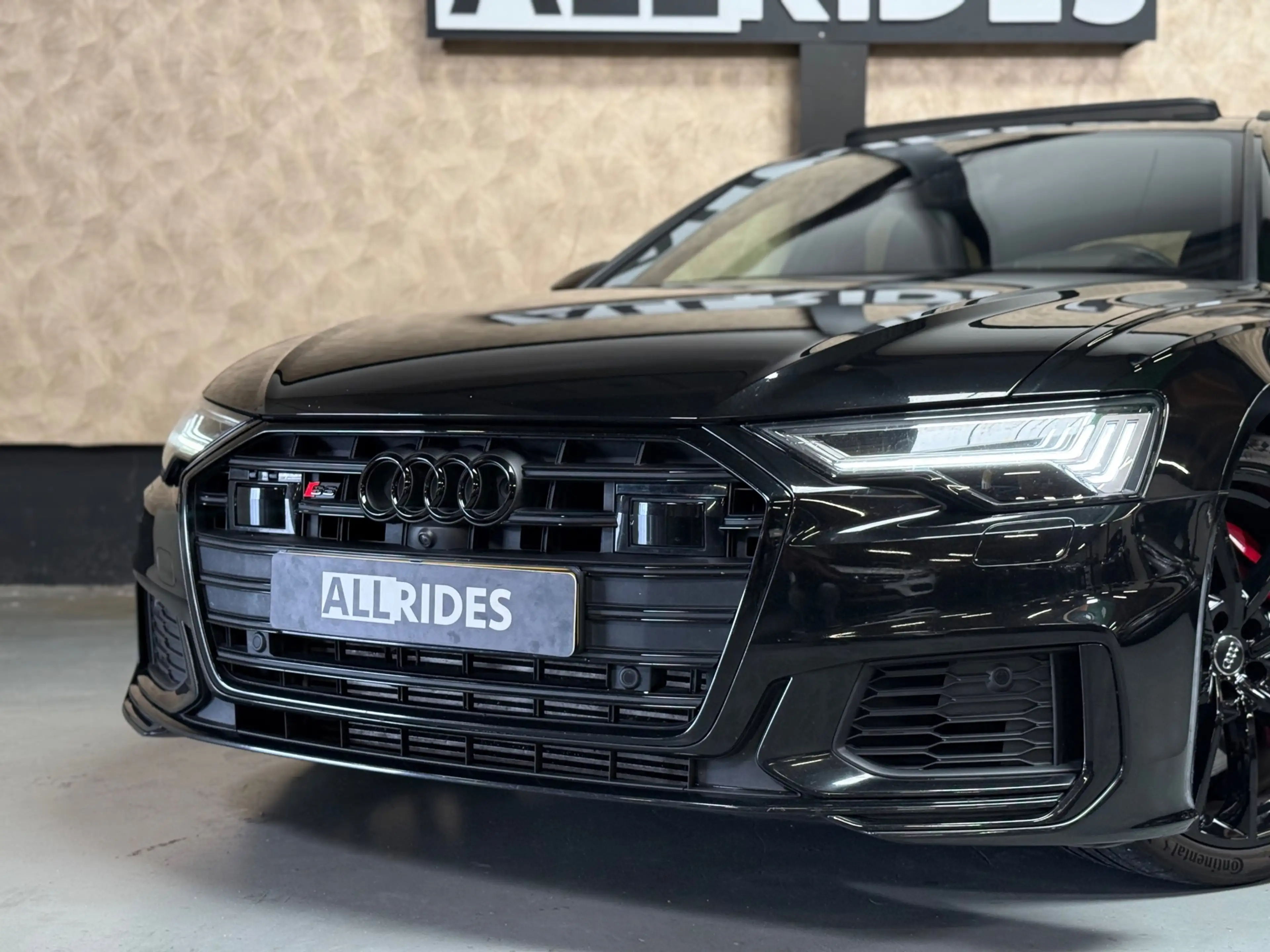 Audi S6 Avant S6 TDI quattro | Pano | Nightvision | 360 Ca — photo 3