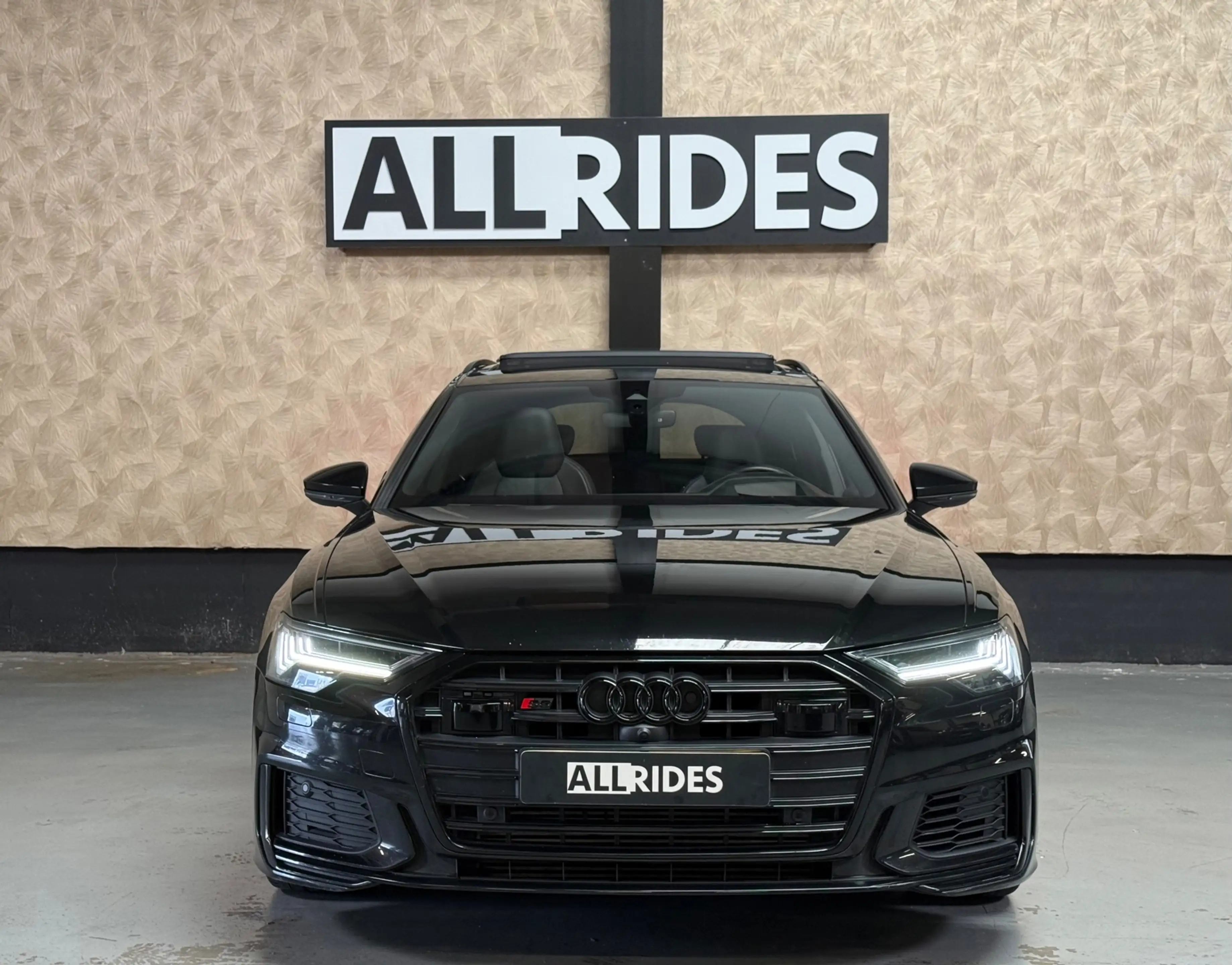Audi S6 Avant S6 TDI quattro | Pano | Nightvision | 360 Ca — photo 7