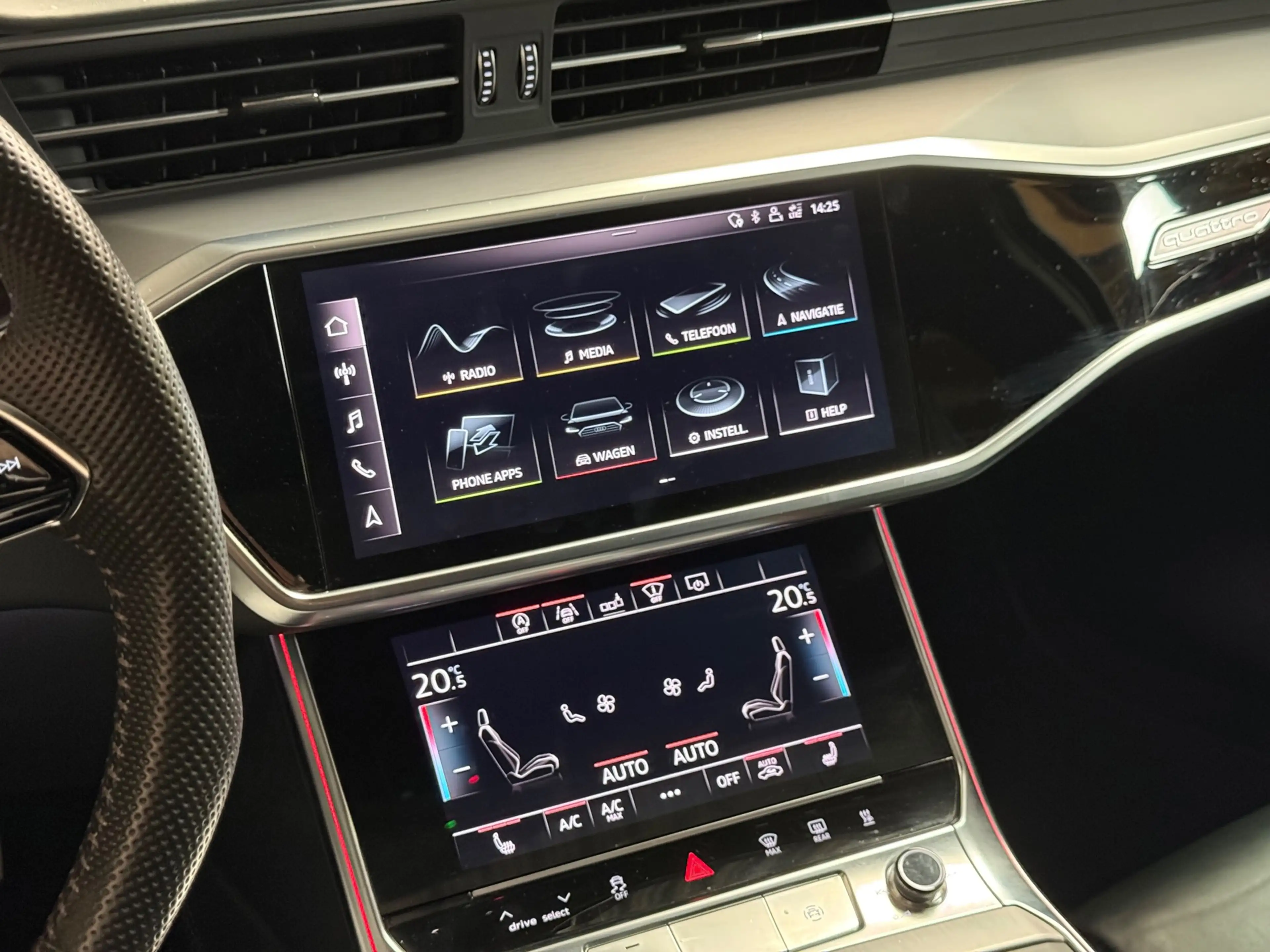 Audi S6 Avant S6 TDI quattro | Pano | Nightvision | 360 Ca — photo 26