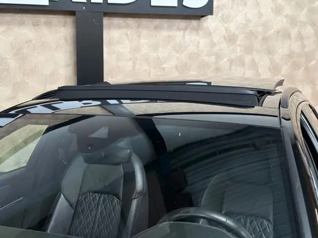 Audi S6 view 4