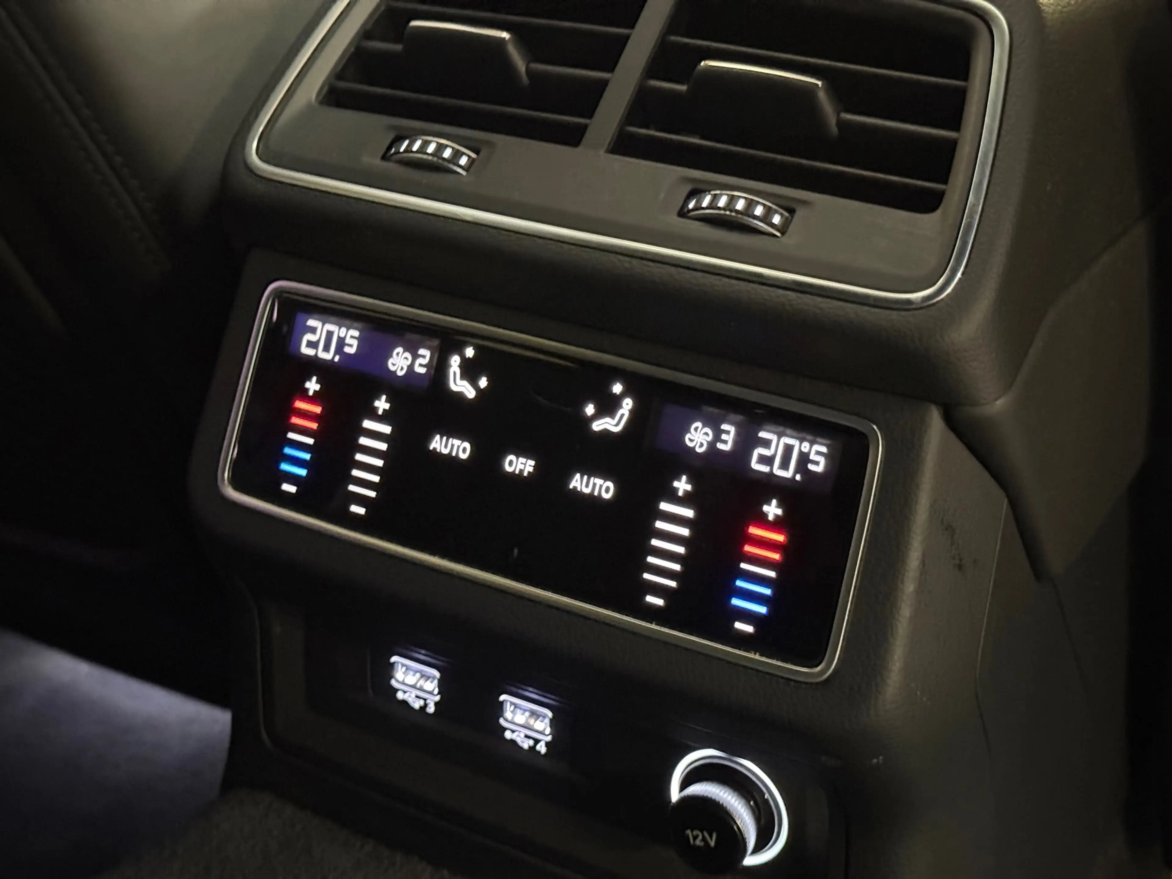 Audi S6 Avant S6 TDI quattro | Pano | Nightvision | 360 Ca — photo 13