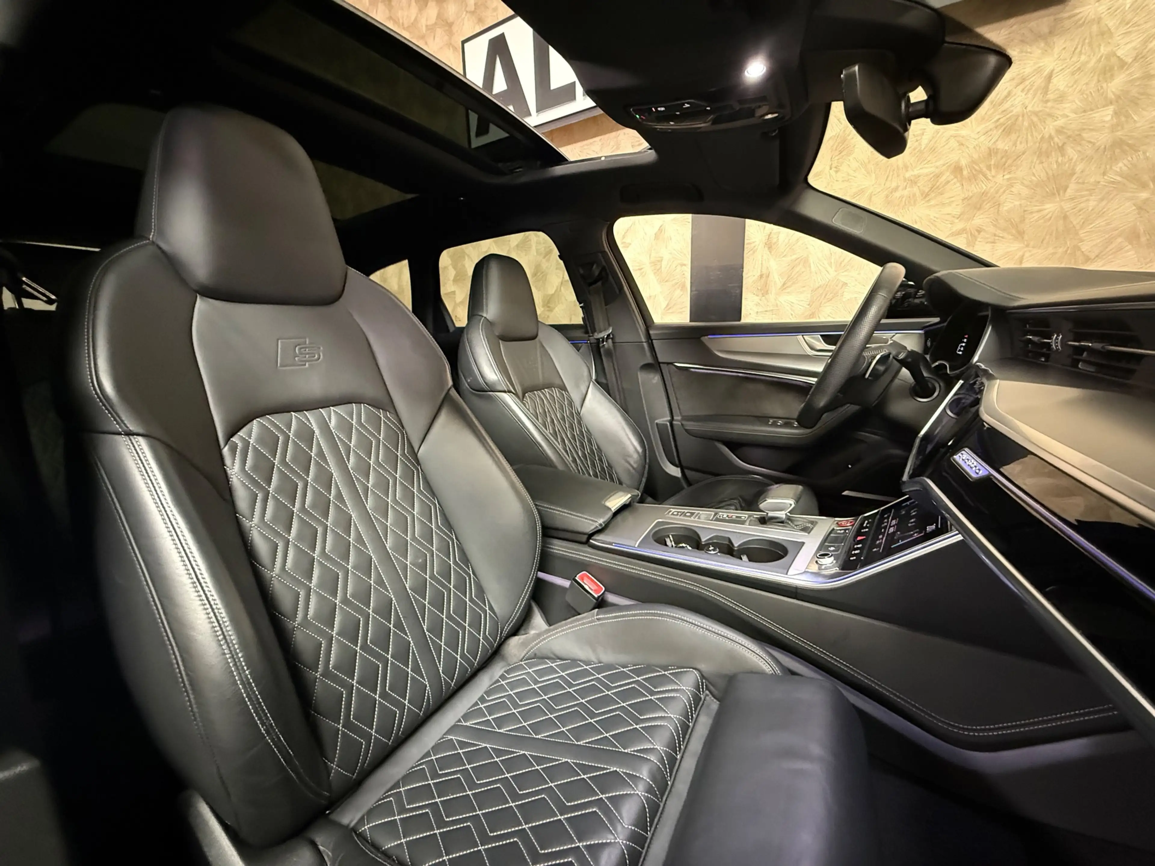Audi S6 Avant S6 TDI quattro | Pano | Nightvision | 360 Ca — photo 11