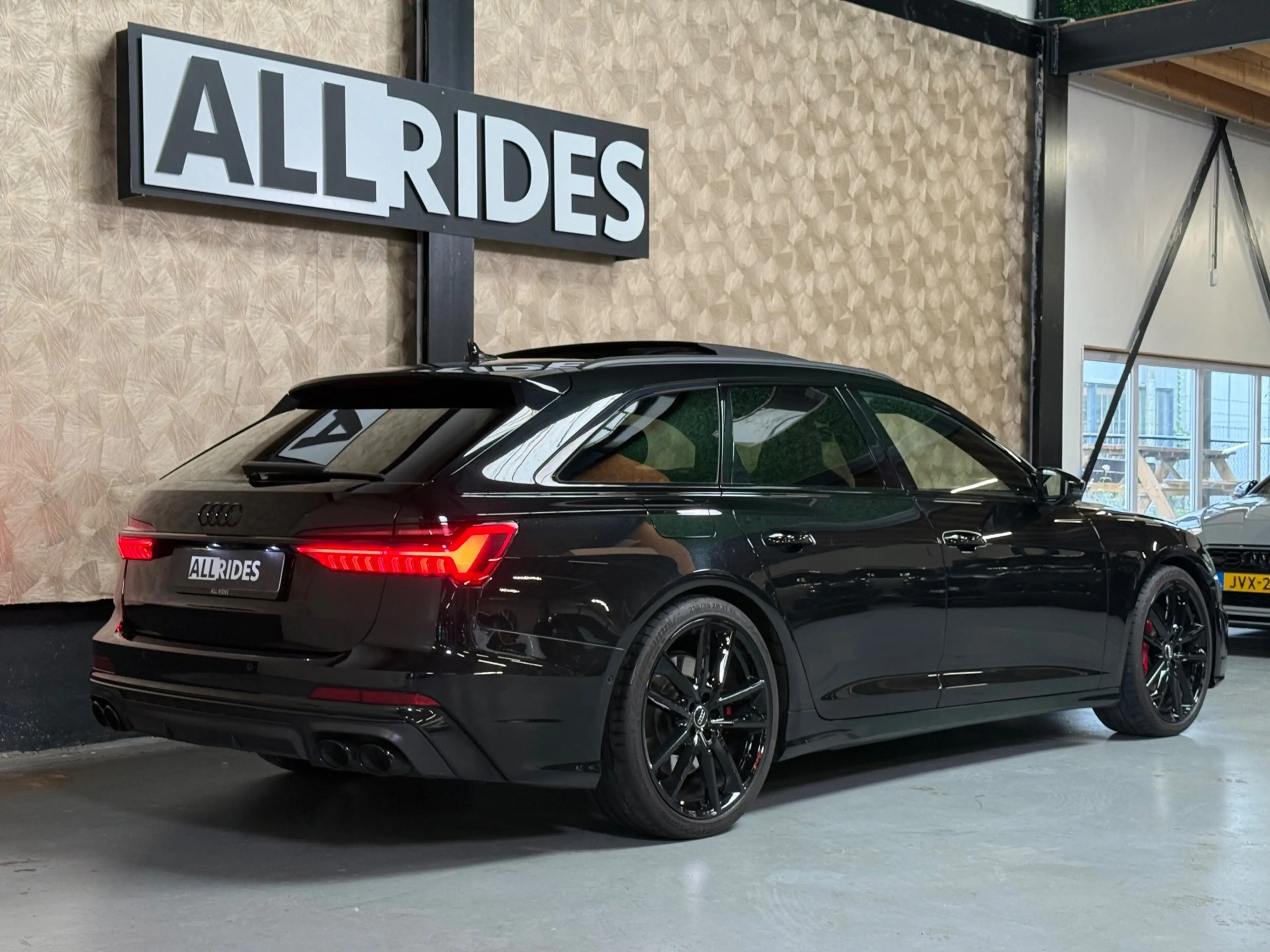 Audi S6 Avant S6 TDI quattro | Pano | Nightvision | 360 Ca — photo 8