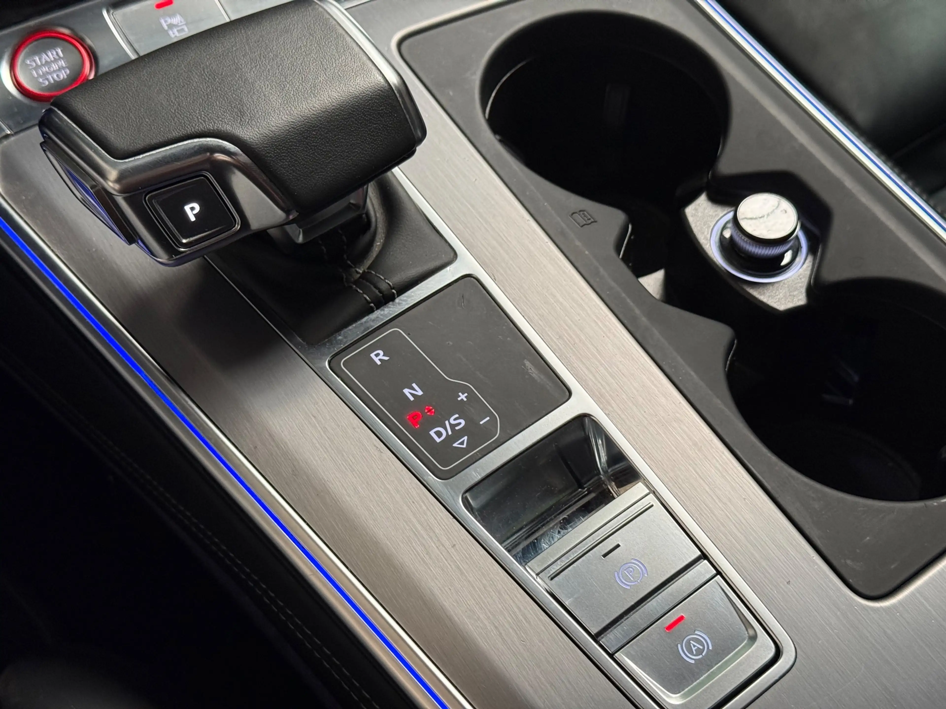Audi S6 Avant S6 TDI quattro | Pano | Nightvision | 360 Ca — photo 19