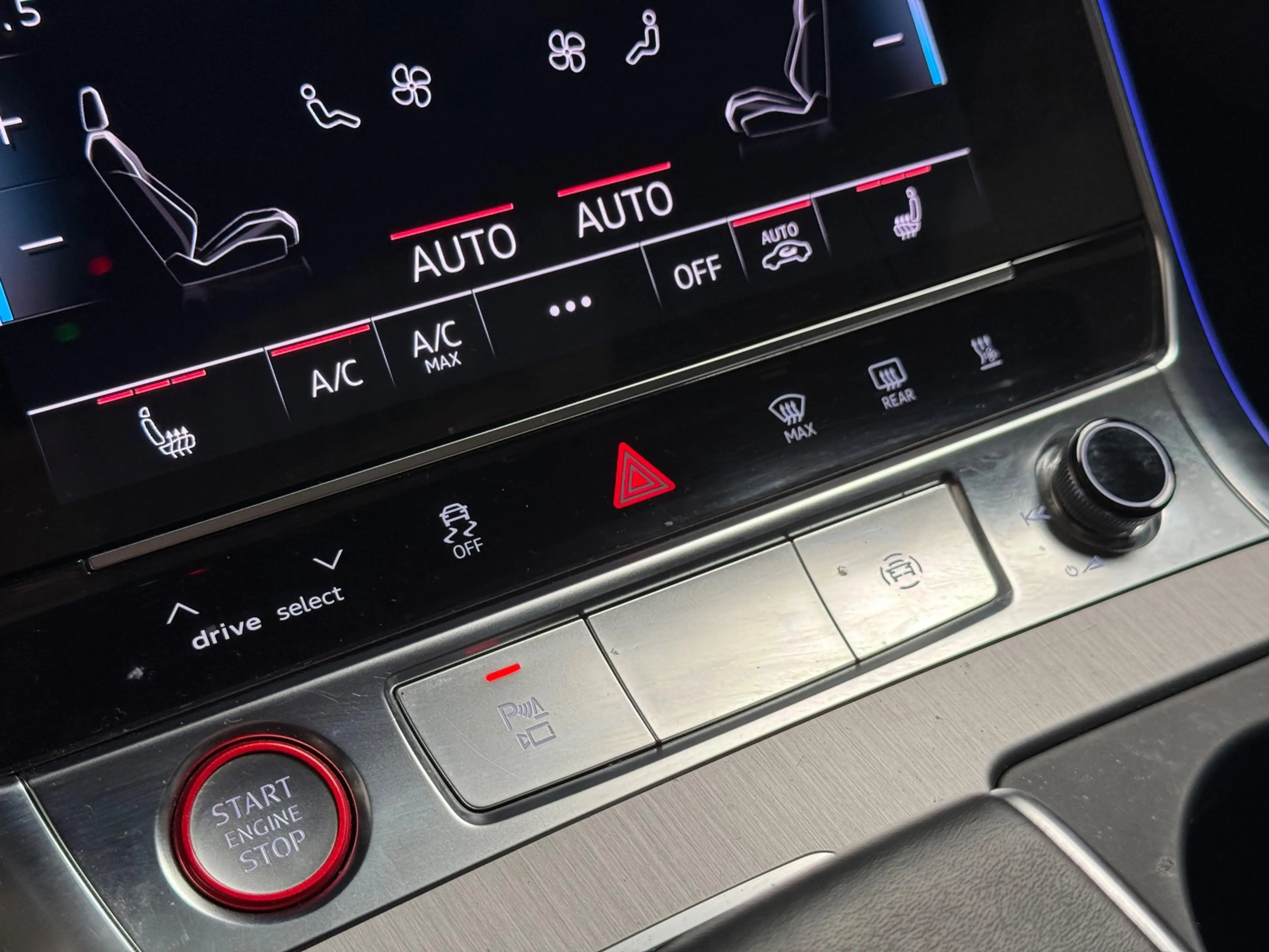 Audi S6 Avant S6 TDI quattro | Pano | Nightvision | 360 Ca — photo 20