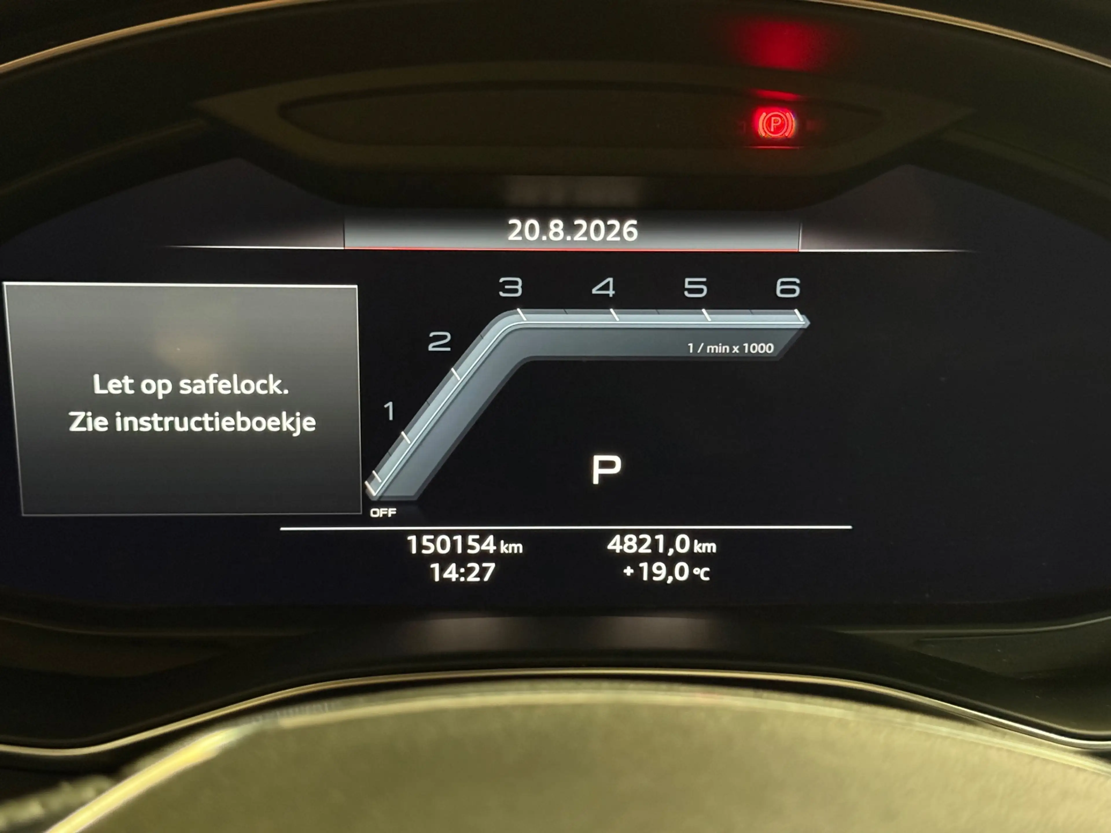 Audi S6 Avant S6 TDI quattro | Pano | Nightvision | 360 Ca — photo 37