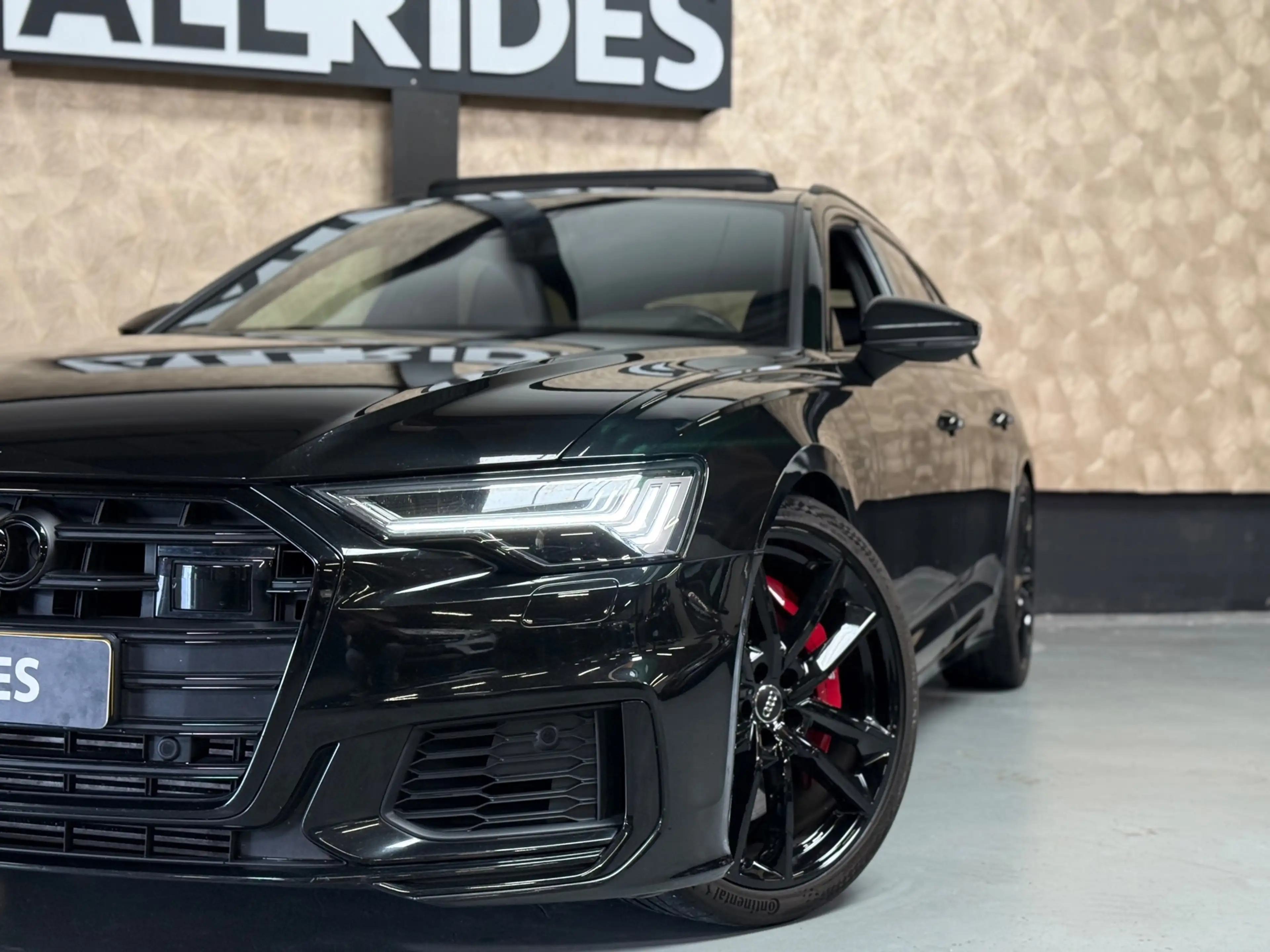 Audi S6 Avant S6 TDI quattro | Pano | Nightvision | 360 Ca — photo 2